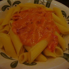 Olive Garden Pasta Siena