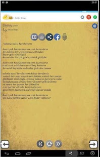 How to install Attila İlhan Şiirleri 1.0 unlimited apk for android