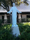 Lord Jesus Statue