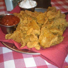 Rocky Mountain Oysters