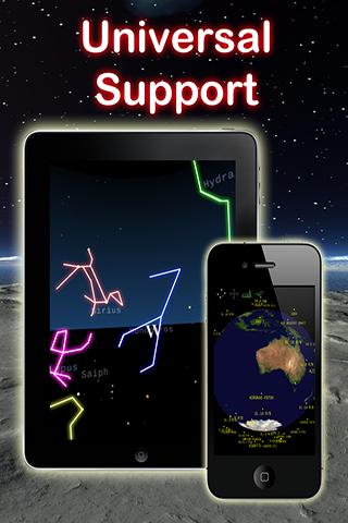 【免費生活App】Cosmic Star Viewer-APP點子