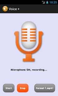 How to install Voice + patch 1.0 apk for android