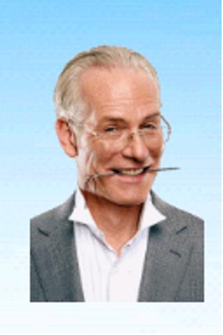 Tim Gunn Motivator