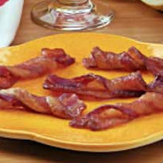 Brown Sugar Bacon Twists