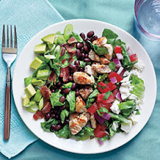 Southwestern Cobb Salad