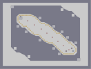 Thumbnail of the map 'Bean Counter'