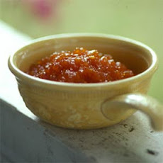 Wortel Sambal