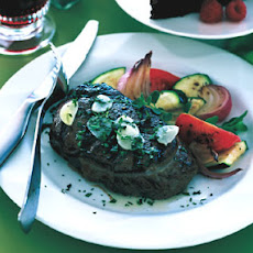 Steak de Burgo