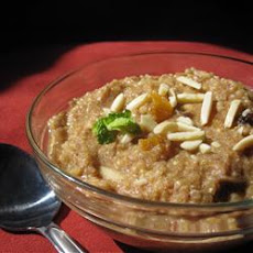 Mediterranean Breakfast Quinoa