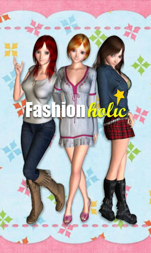 Canvasee Fashion Holic