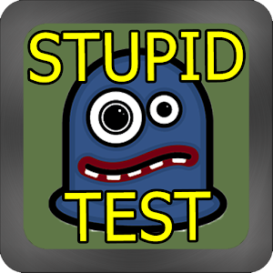 Stupid Test! Hacks and cheats