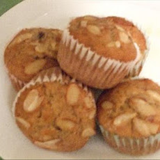 Banana Muffins