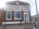 Stratford Municipal Building