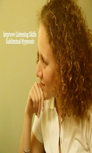 Improve Listening Skills