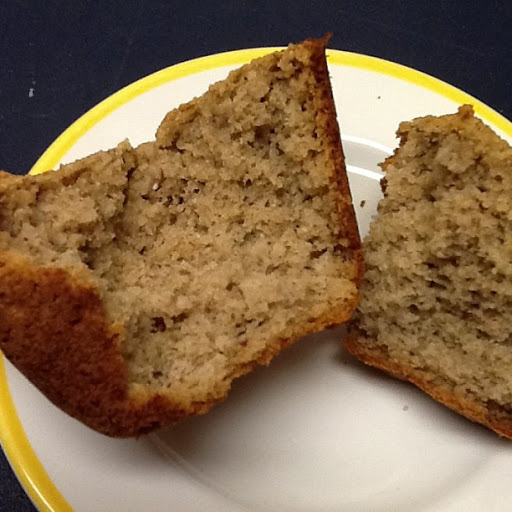 10 Best Sugar Free Applesauce Muffins Recipes