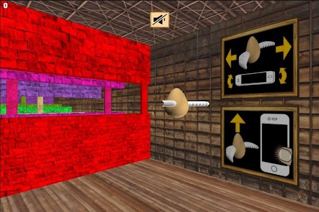 How to mod Flappy Egg 3D 1.3 unlimited apk for pc