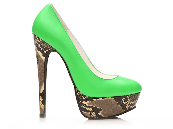 I Designed My Perfect Shoes!