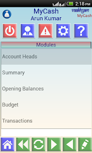 How to download MyCash 2.0.0 unlimited apk for android