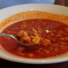 Carne Adovada (Red Chile and Pork Stew)
