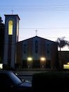 Sacred Heart Church 