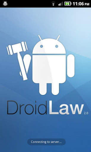 Indiana State Code - DroidLaw