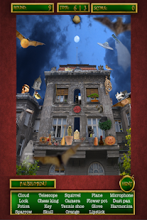 How to install Hidden Object Halloween Ghosts 1.2 mod apk for bluestacks