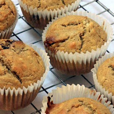 Coffee Muffins