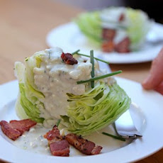 Blue Cheese Dressing