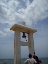 Bell Tower At Anicifmt Kirinda Temple