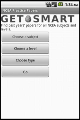 NCEA Exam Papers