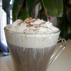 Autumn-Holiday Coffee