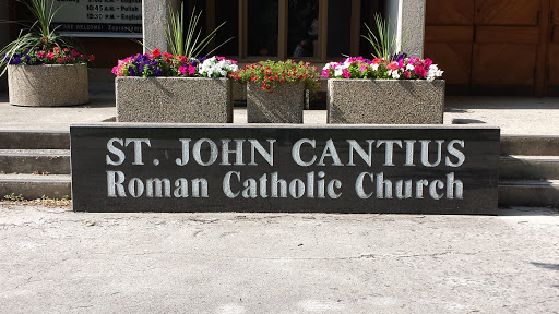 St John Cantius Church