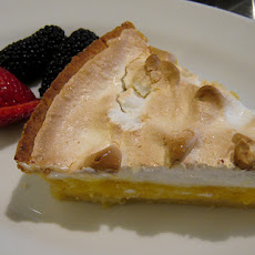 Lemon Meringue Pie