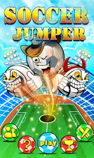 How to install Soccer Jumper 1.0 apk for bluestacks