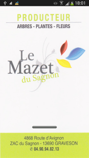 How to download Le Mazet 1.0 apk for pc