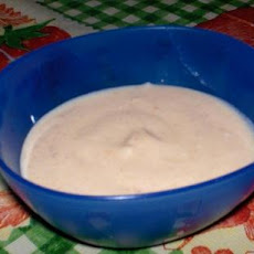 Healthy & Yummy Single-Serve Pumpkin Pie Yogurt
