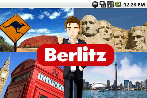 Learn English : Berlitz®