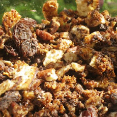 Passover Granola