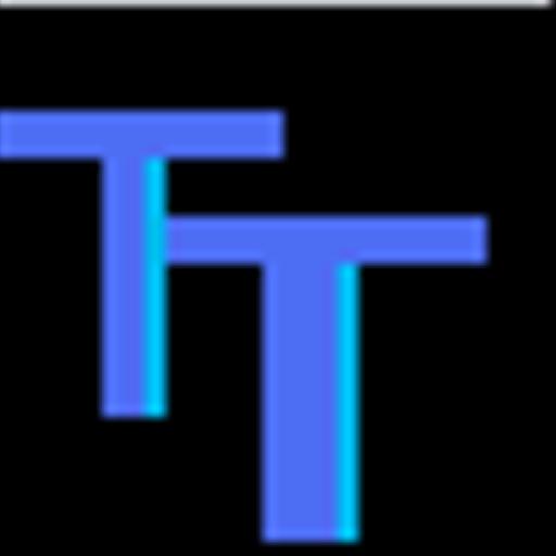 Tithe Tracker finance LOGO-APP點子