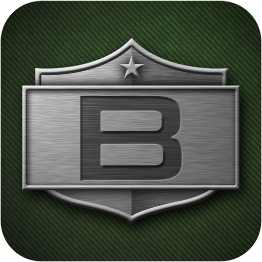 Bases - Find US Military Bases LOGO-APP點子