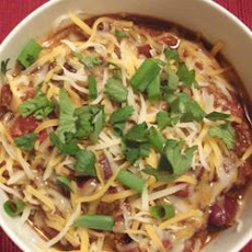 Kas' Chili