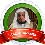 Saad Al Ghamdi Quran mp3 Apk