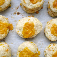 Cheese Buns