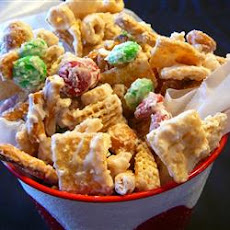 Sweet Snack Mix