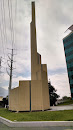Monumento Torre Bicentenario