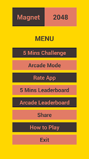 How to install Magnet 2048 Reborn 2.2 unlimited apk for bluestacks