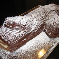 Yule Log