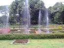 Twin Fountains 