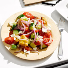 Panzanella Lunch