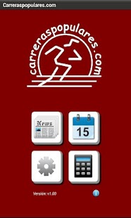 How to get carreraspopulares.com 4.0 unlimited apk for android